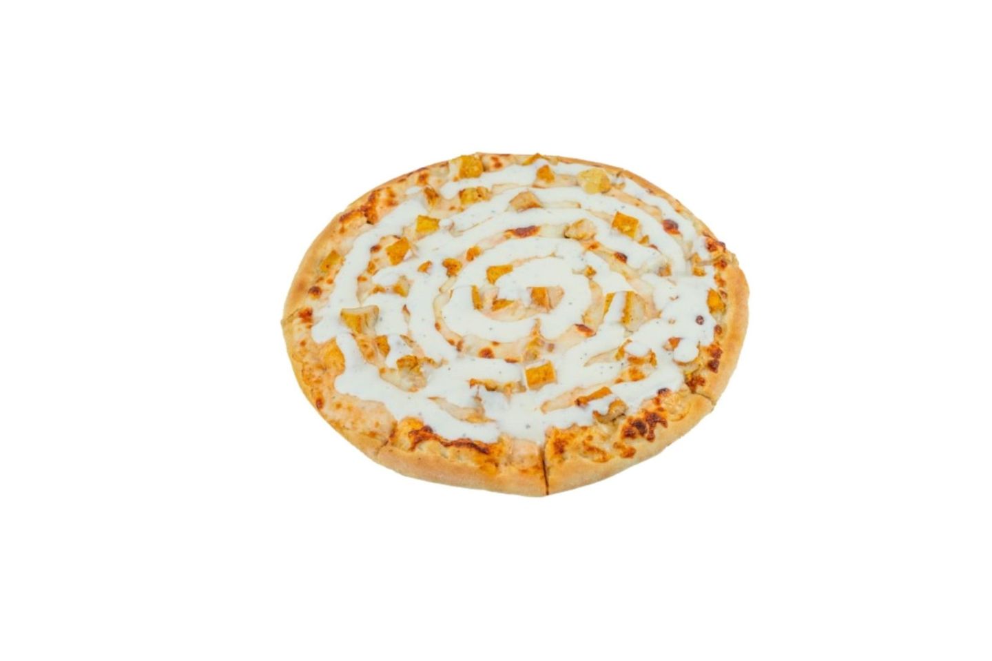 بيتزا رانش صغير