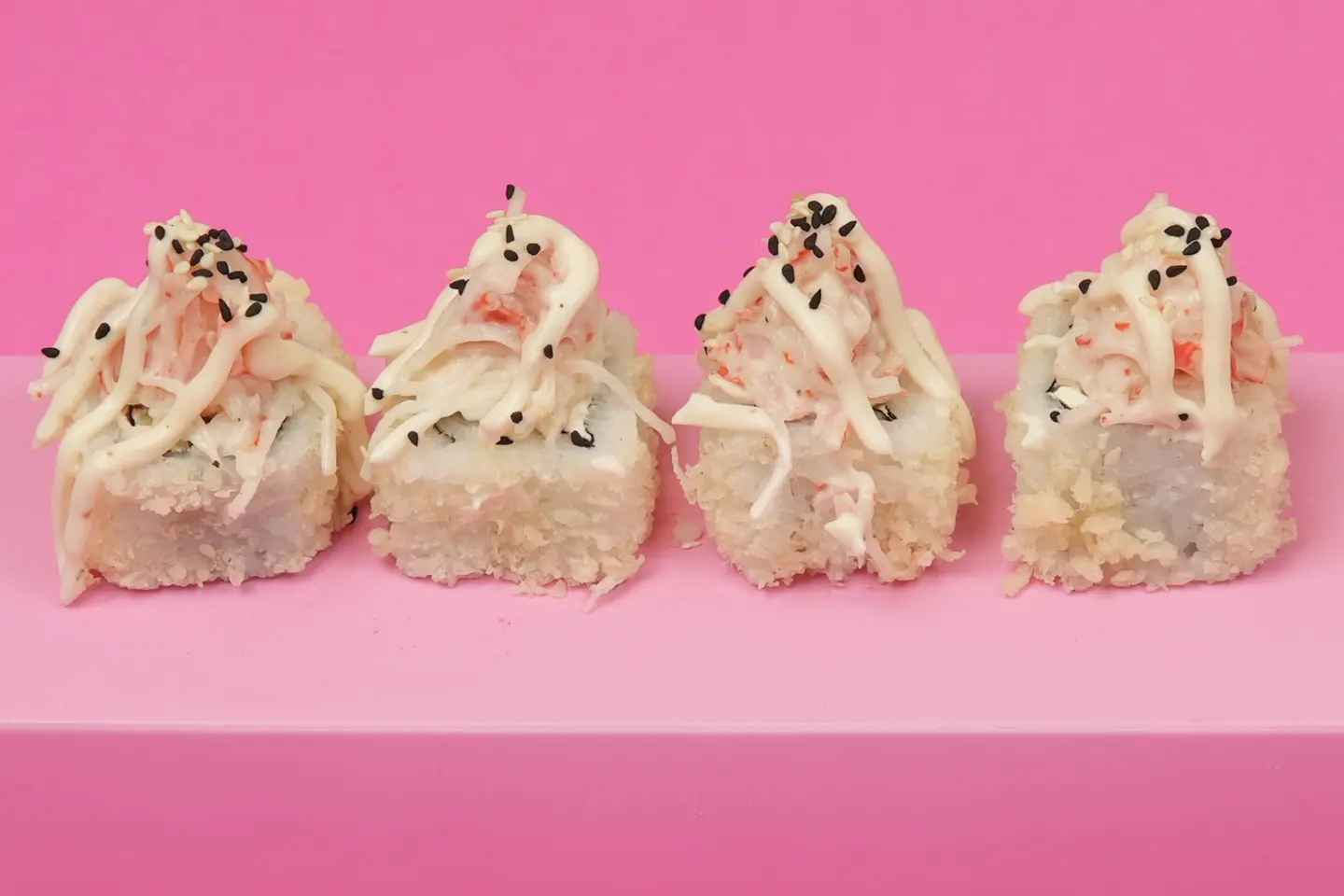 Explosion Roll