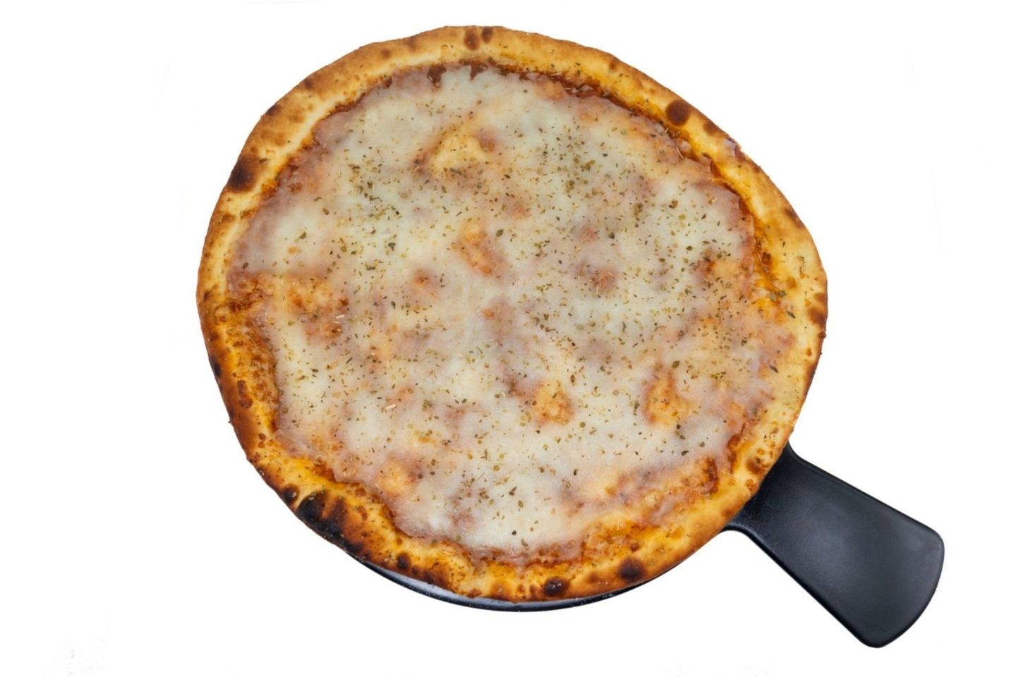 Quattro Formaggio Pizza