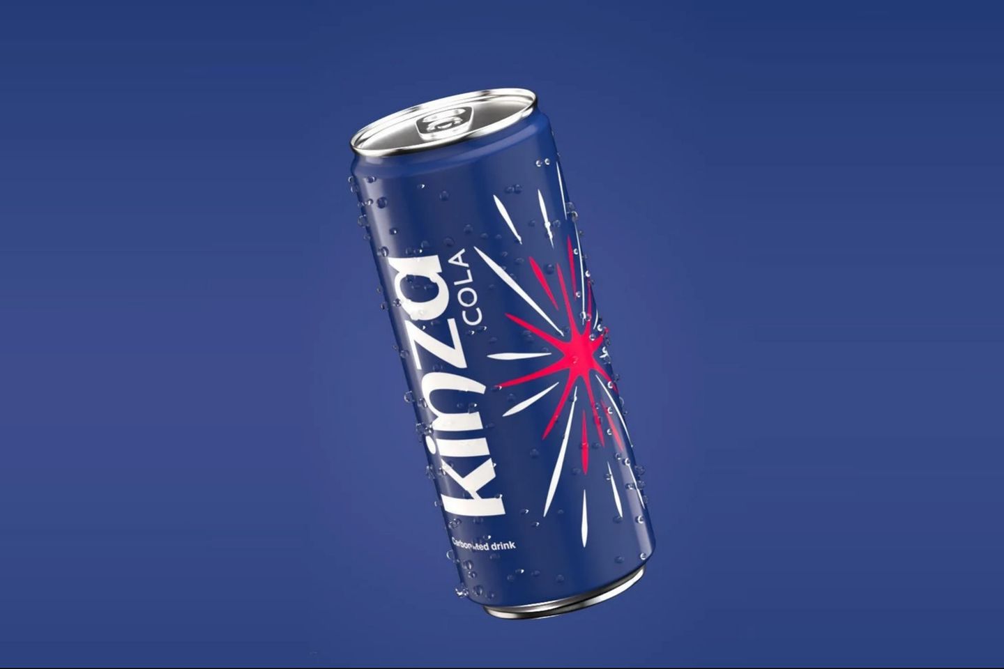 Regular Cola