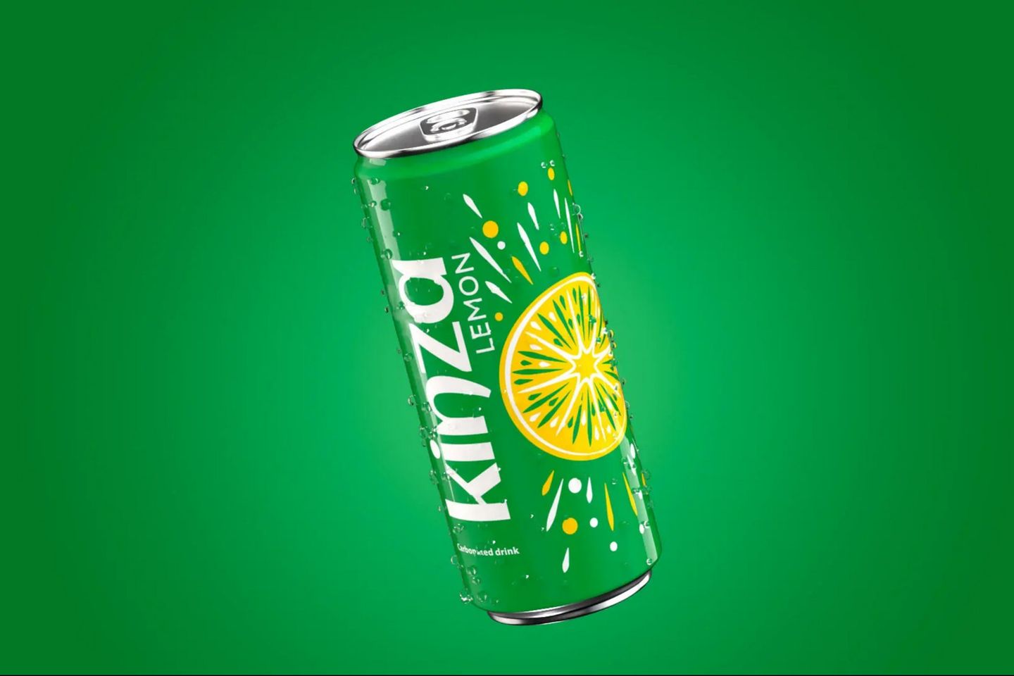Kenza Lemon