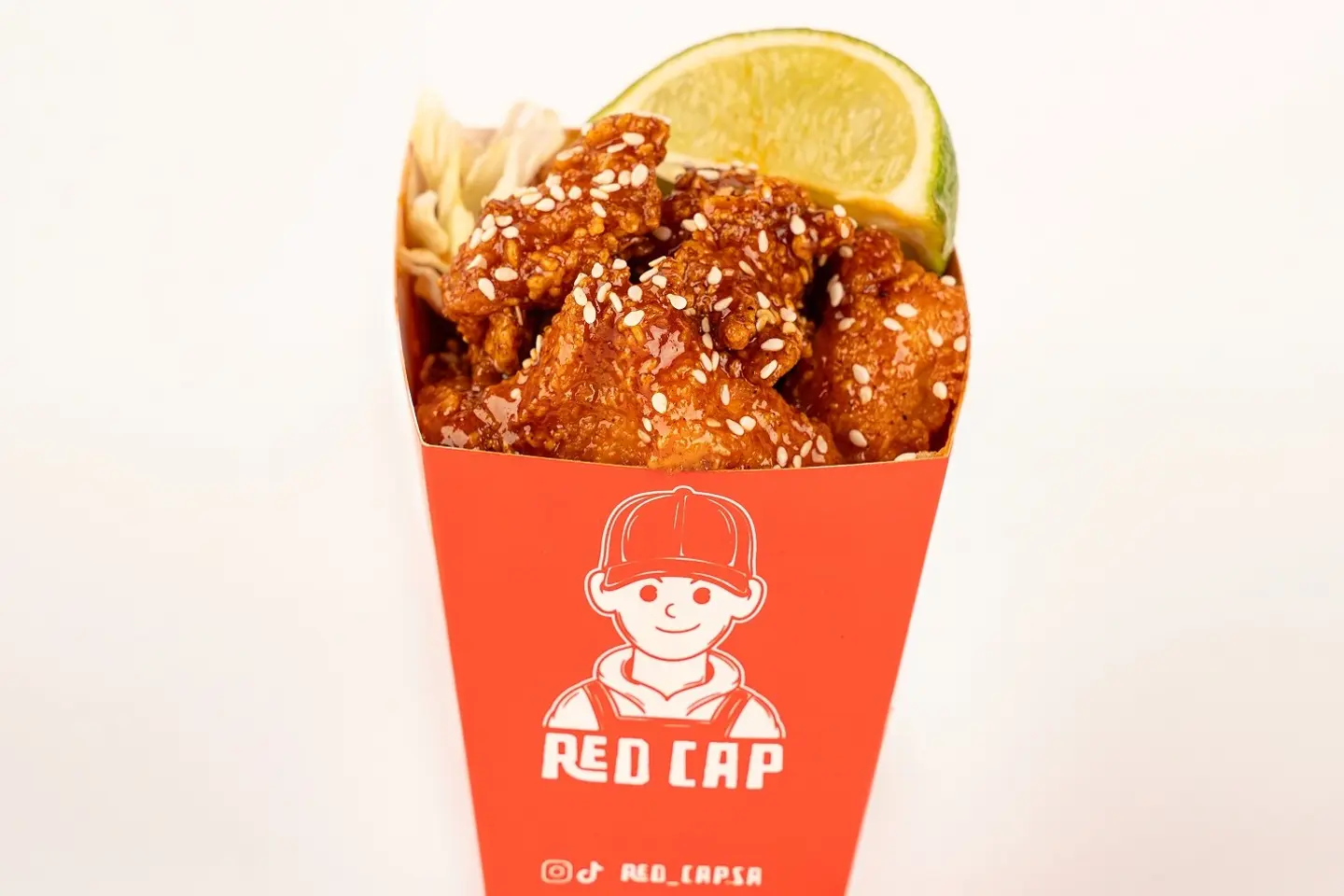 Buffalo Bites