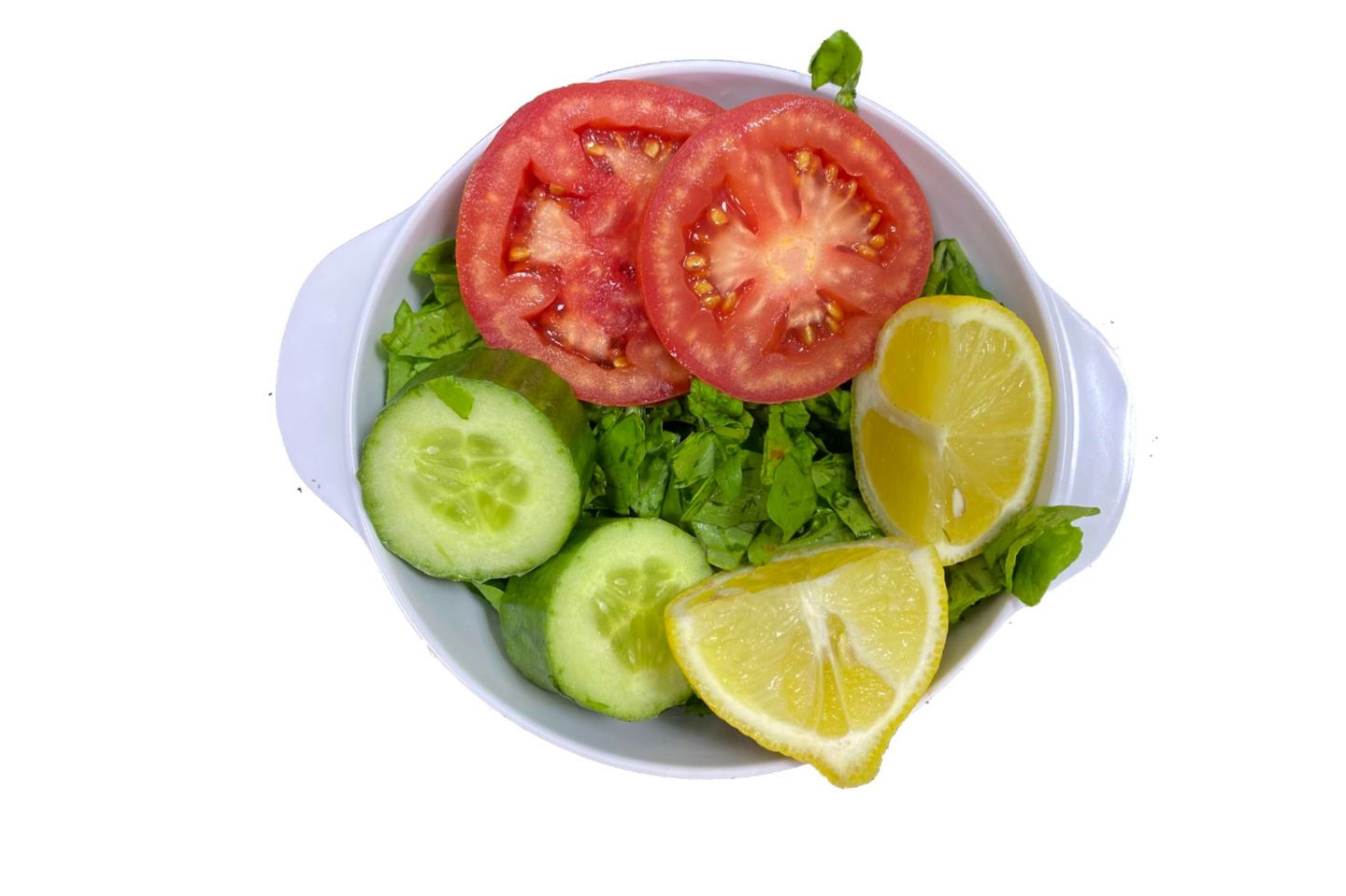 Green Salad