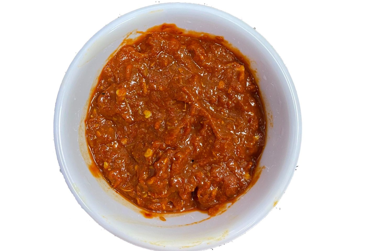 Spicy Sauce