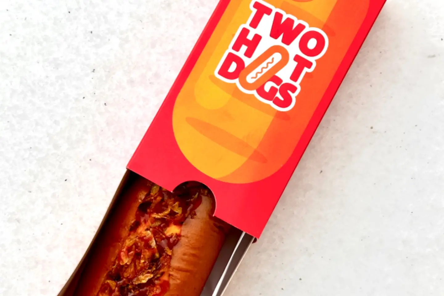 Hotdog Can