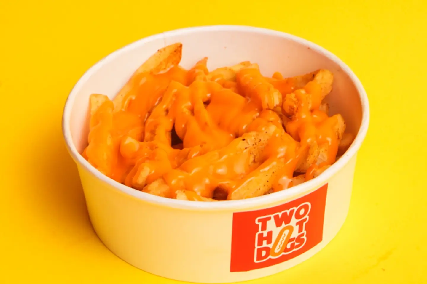 Cheese Fries