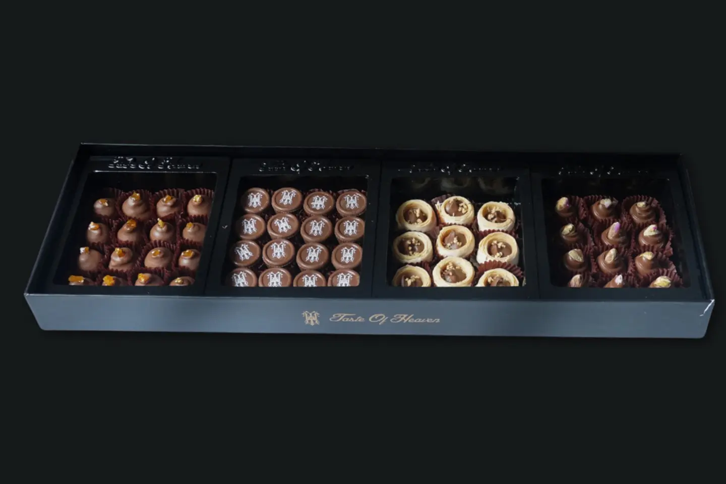 Mix Choco Box