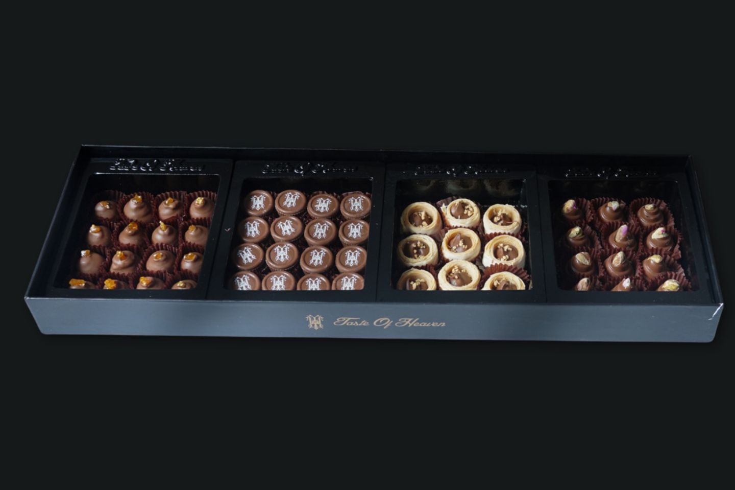 Mix Choco Box