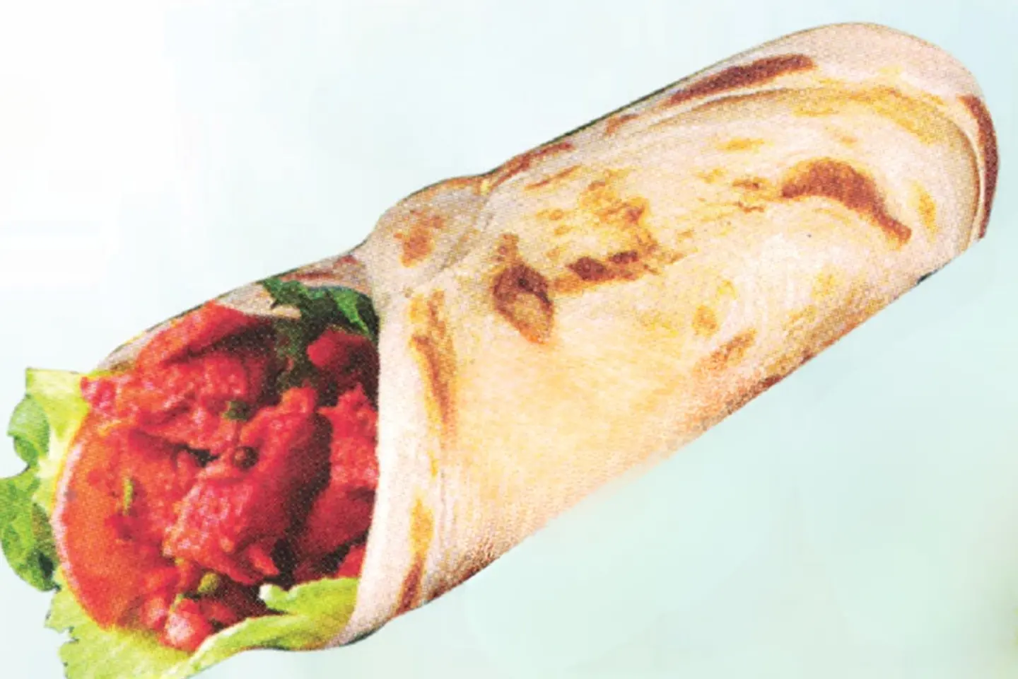 لندن بوروتا