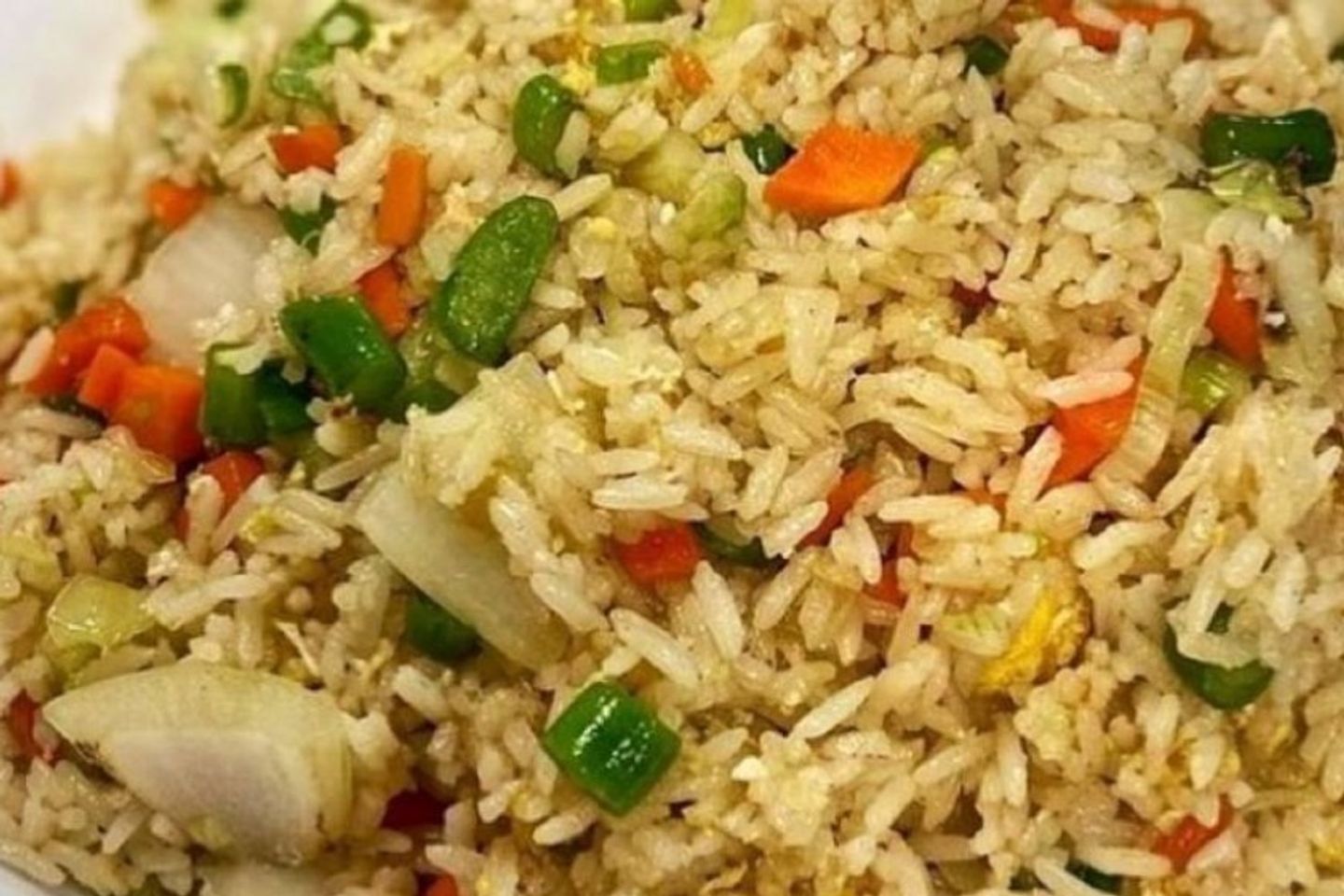 Chinese Fried Rice
