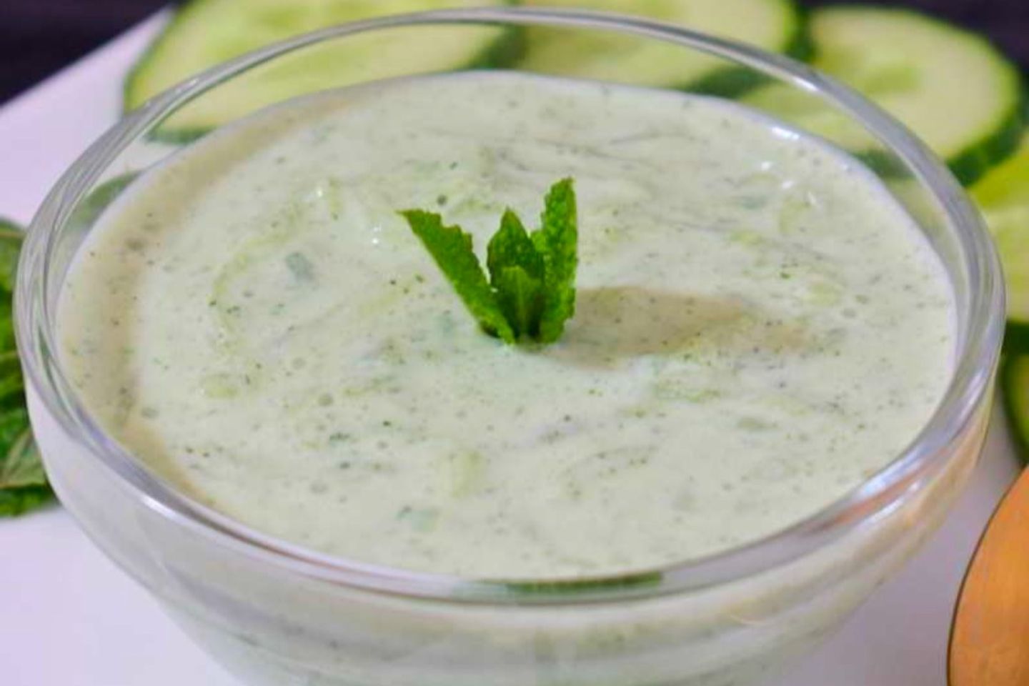 Raita Sauce