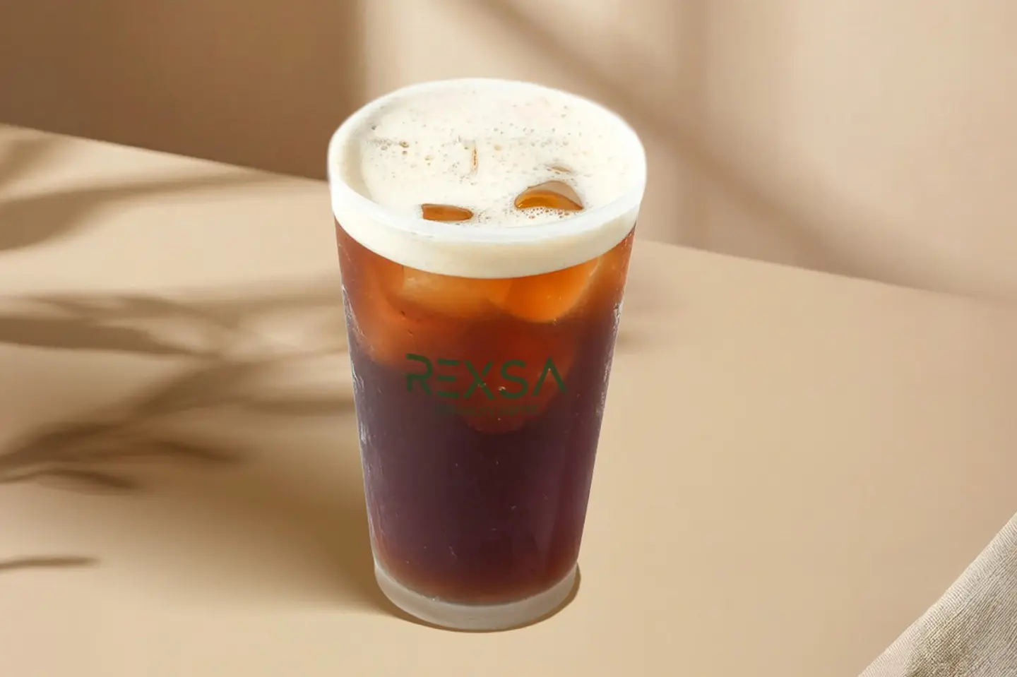 ايس امريكانو