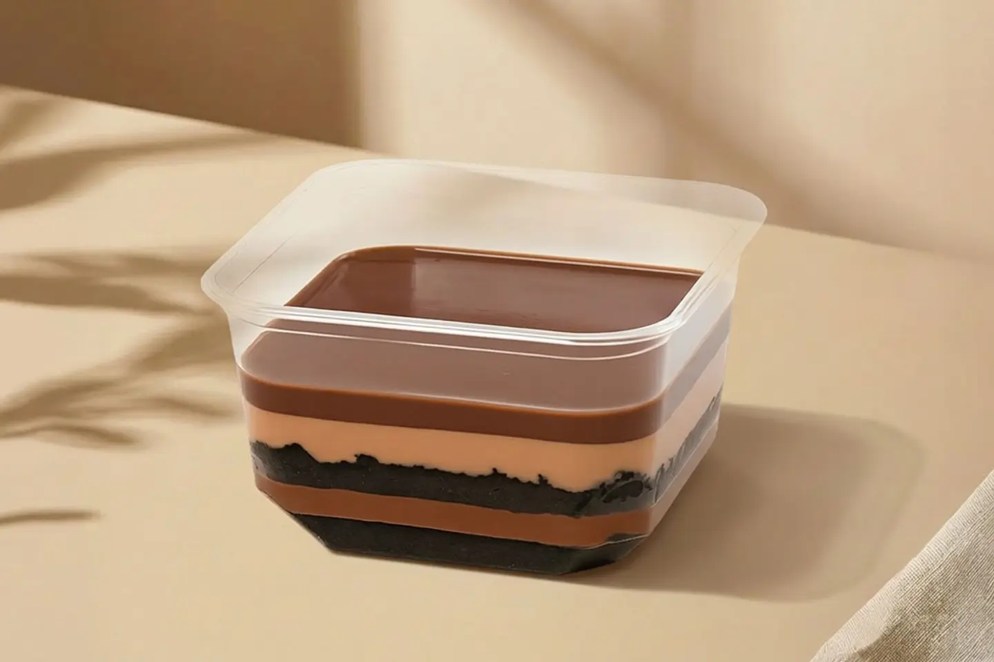 تربل شوكليت