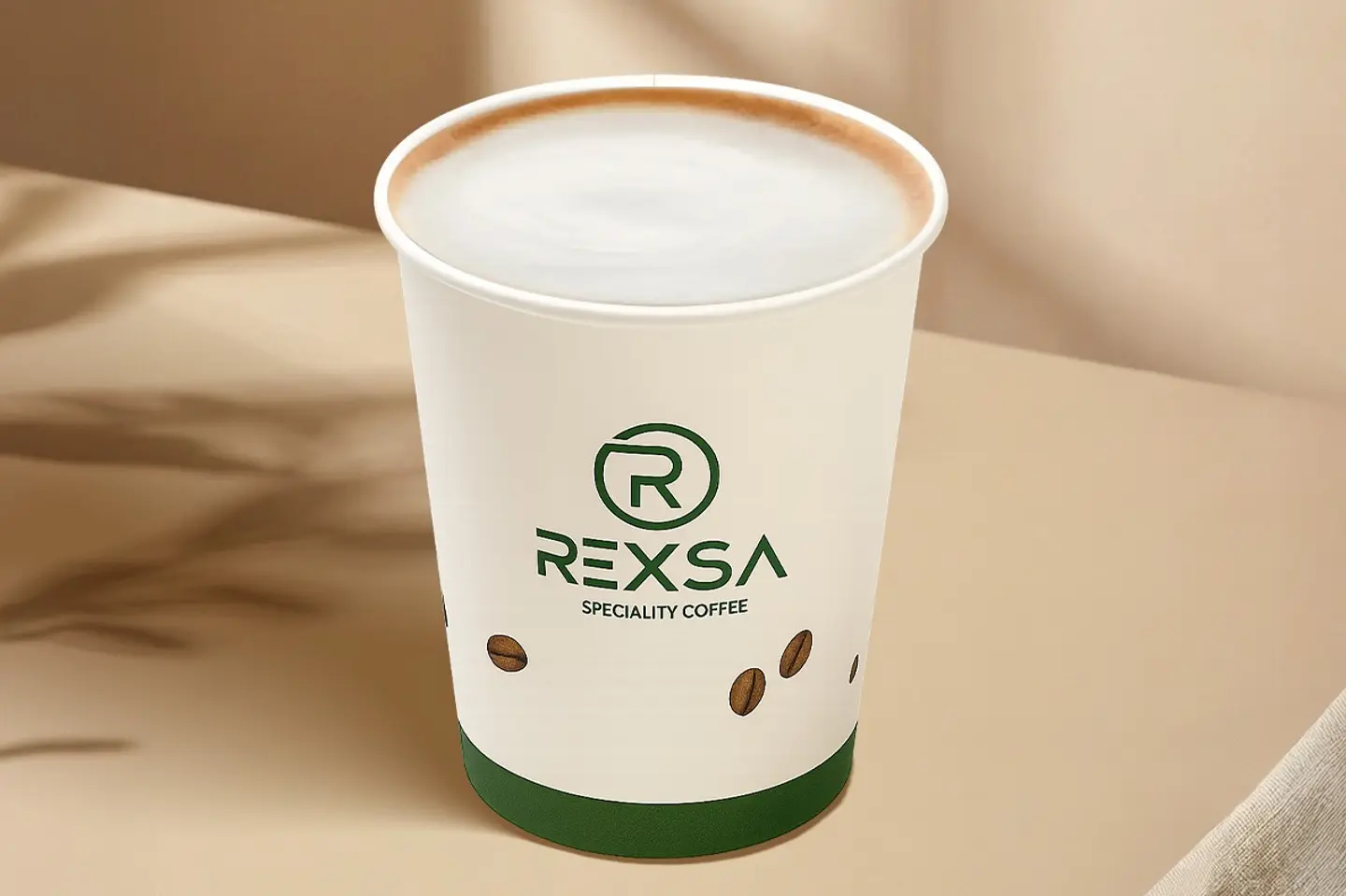 اسبانش لاتيه