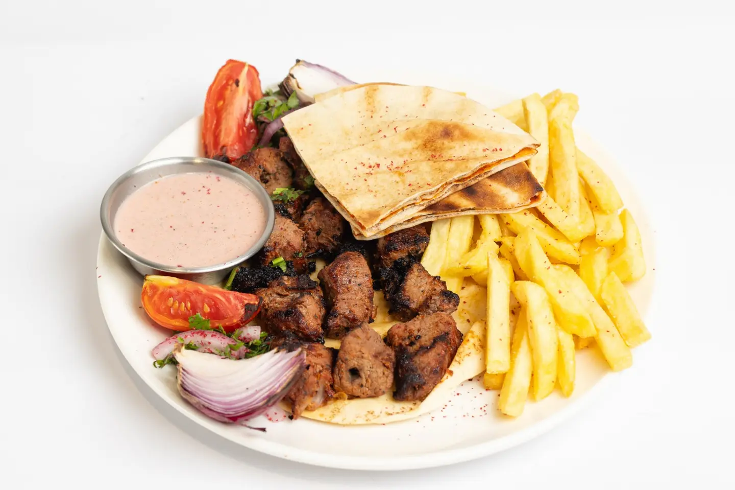 Meat Awsal