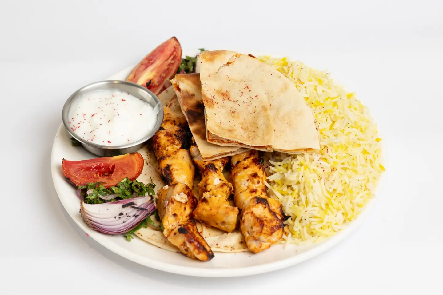Shish Tawouk