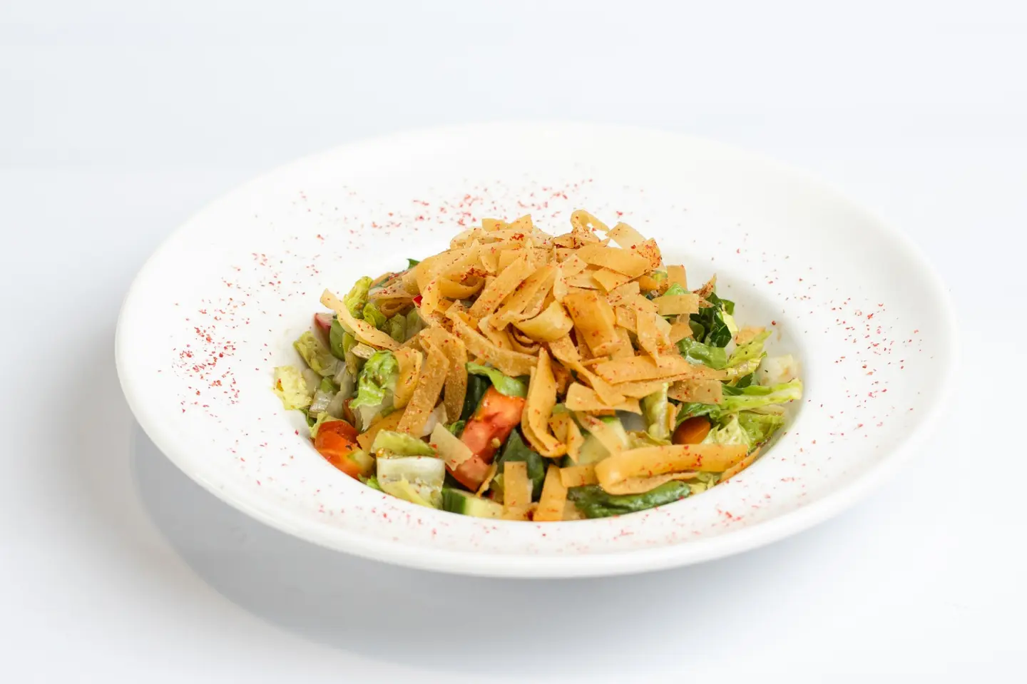Fattoush