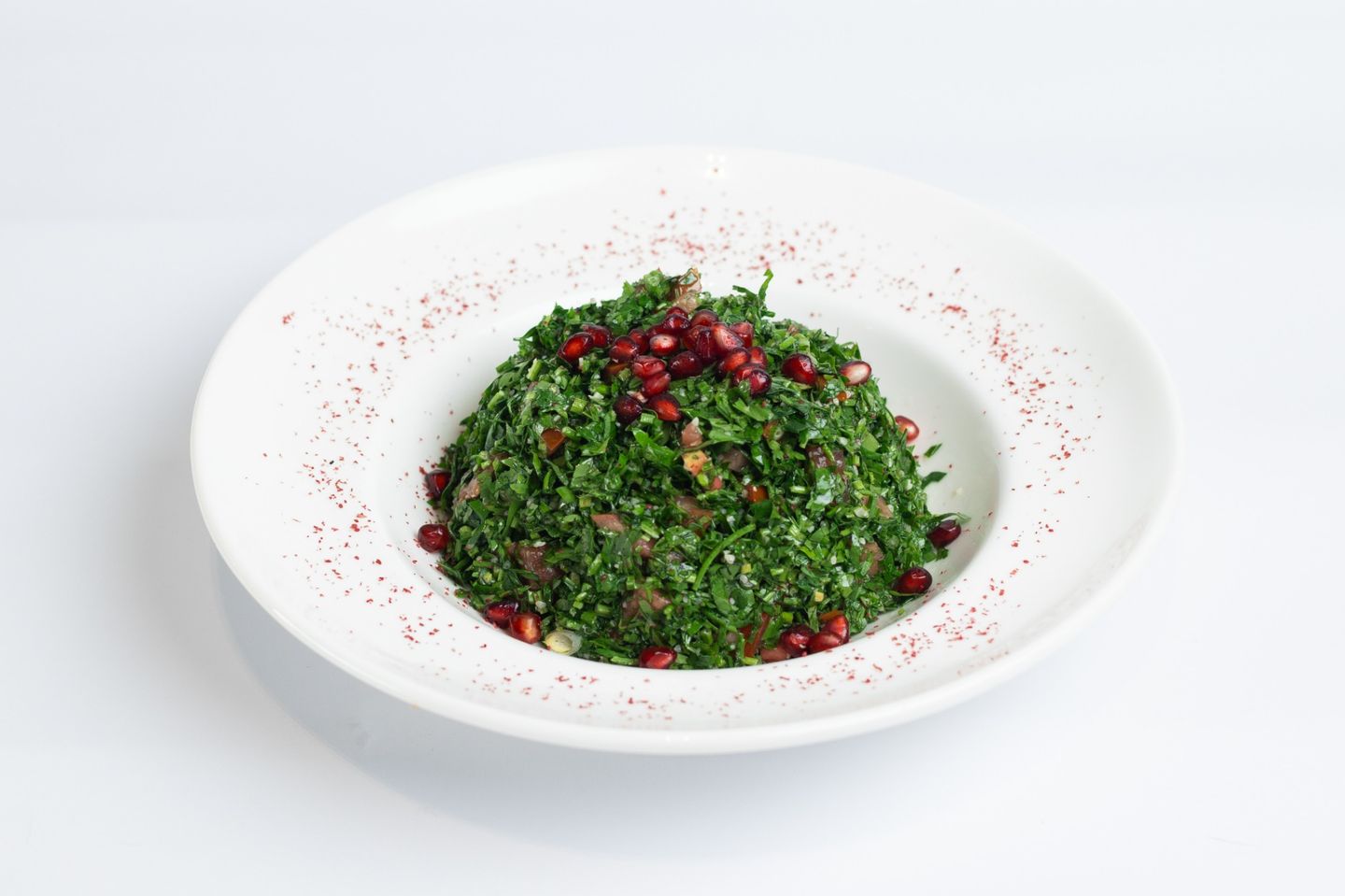 تبولة