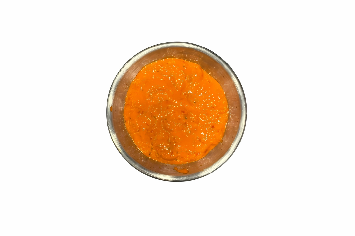 Spicy Garlic Sauce