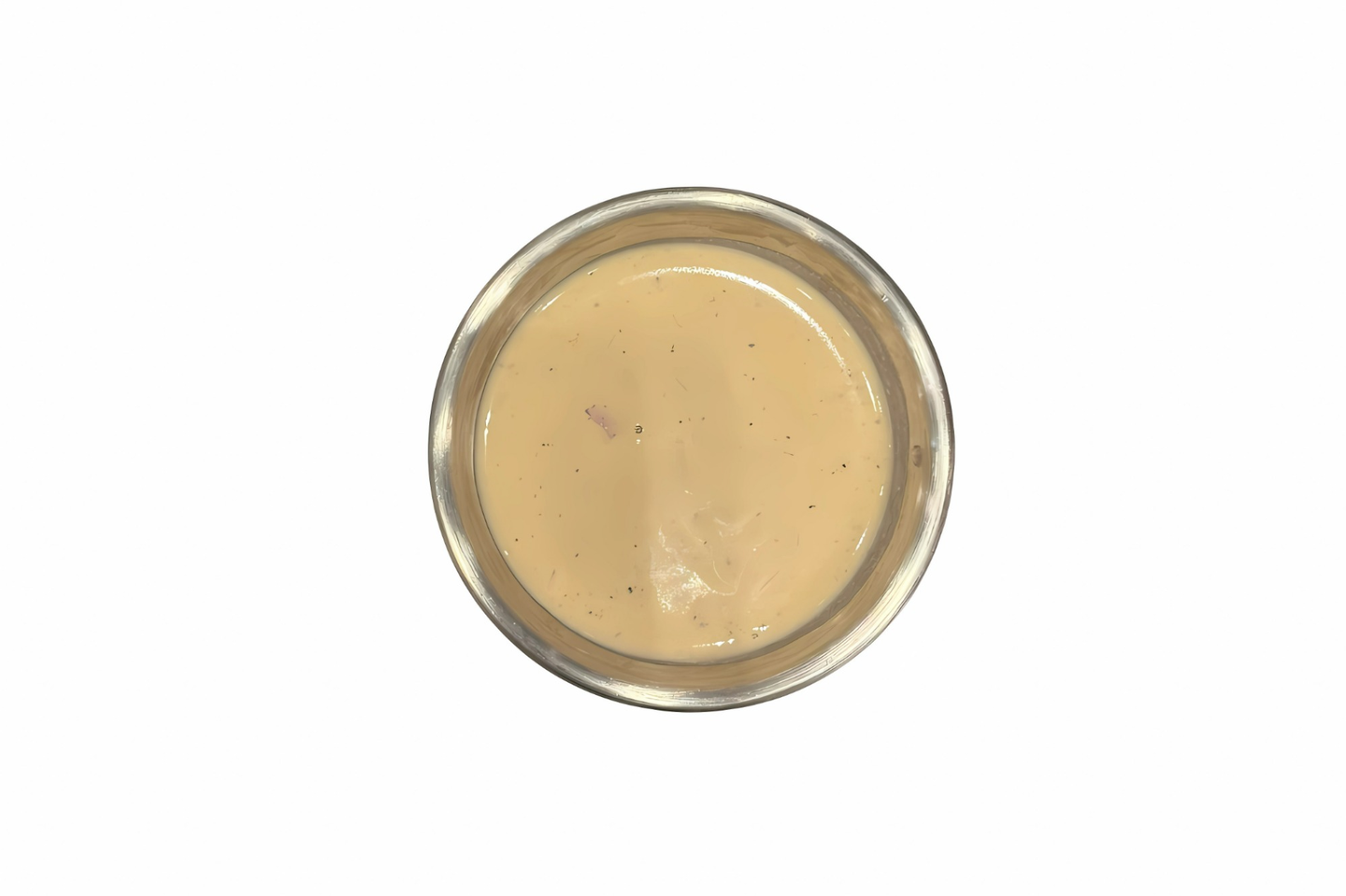 Tahiniah Sauce With Onions