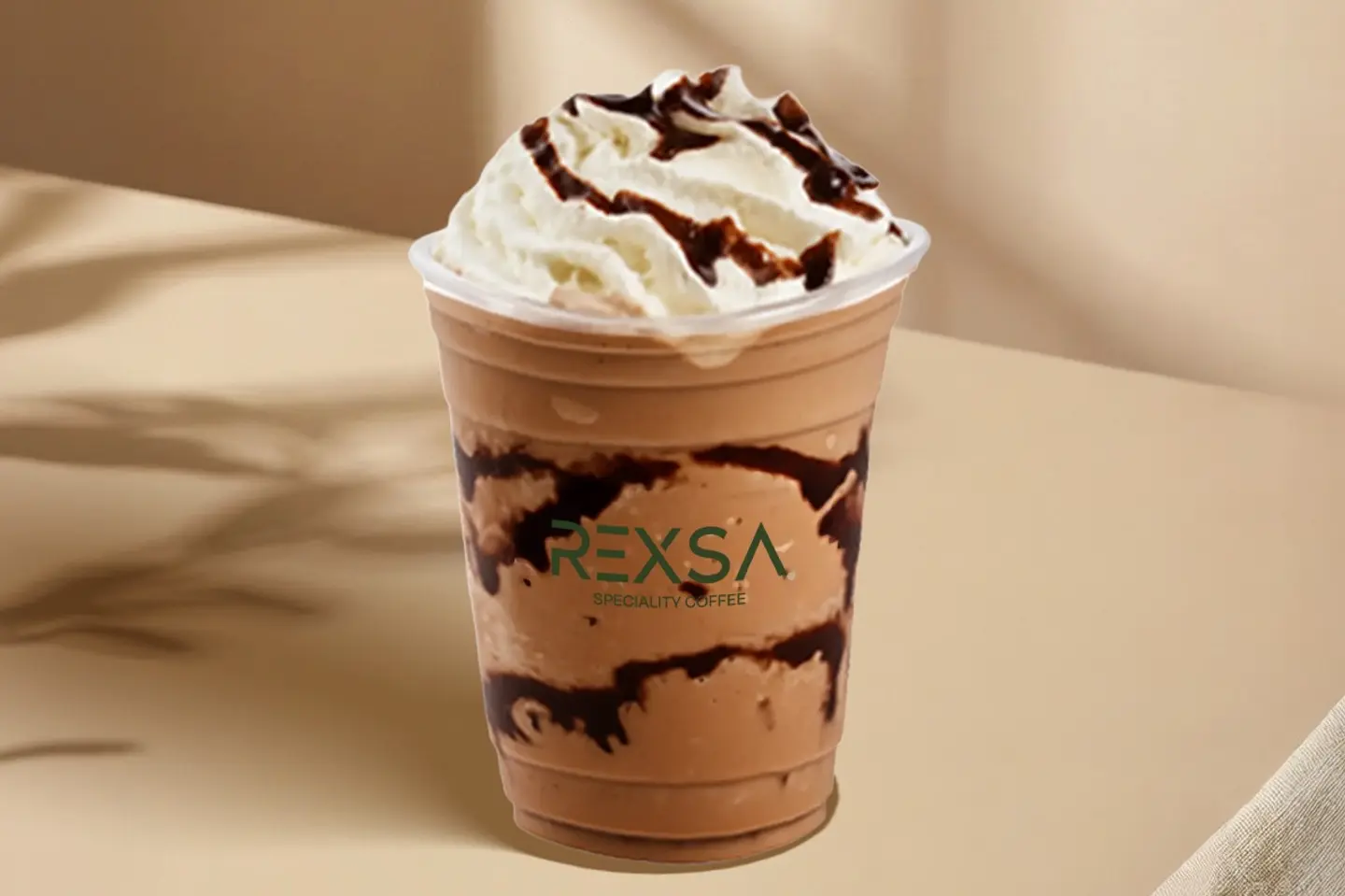 Iced Mocha