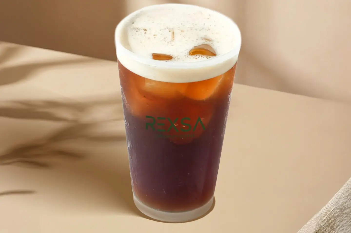 ايس امريكانو