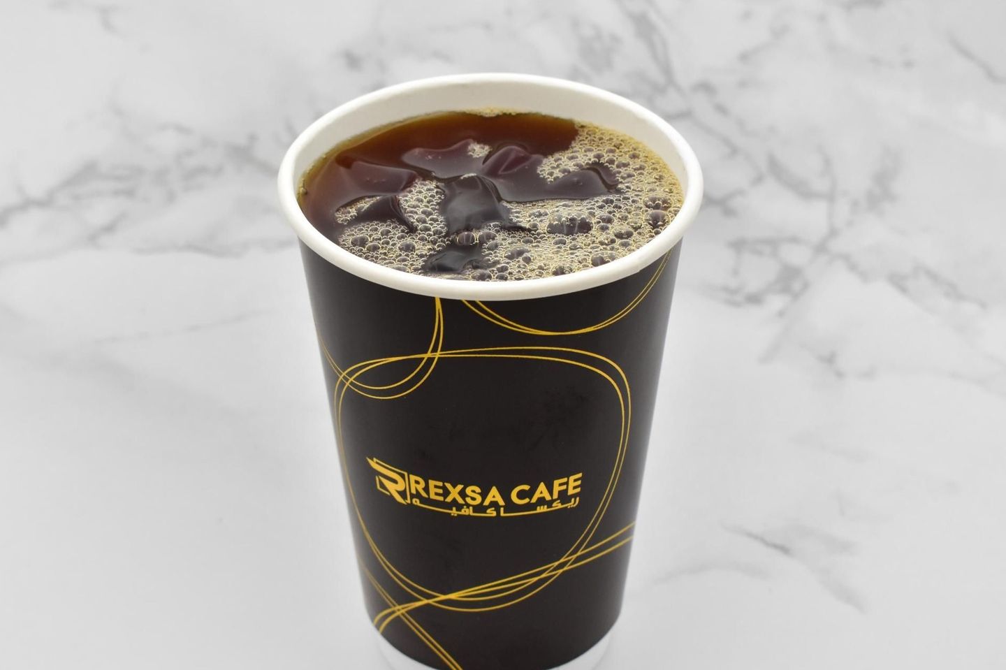 Colombian V60