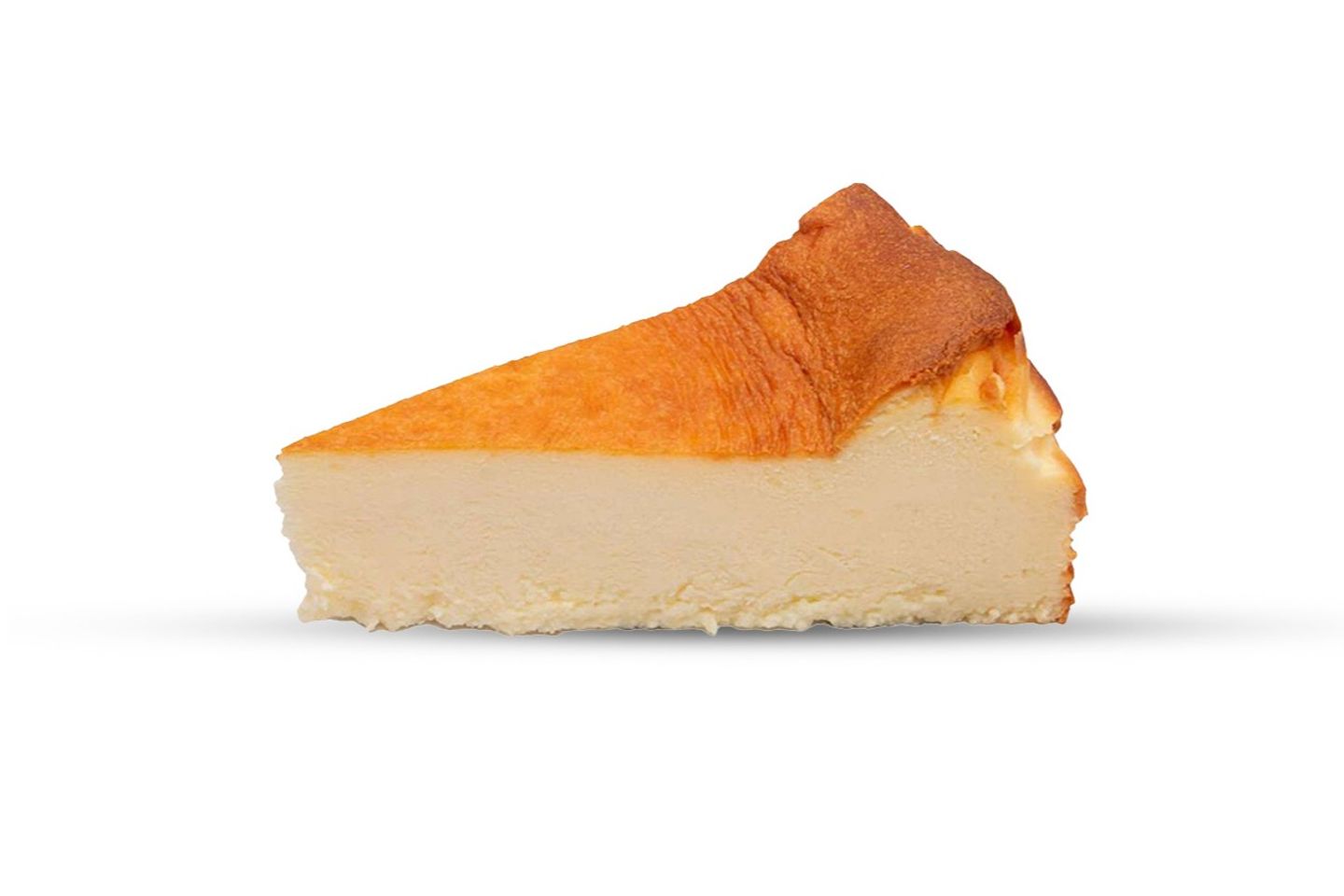 San Sebastian Cheesecake