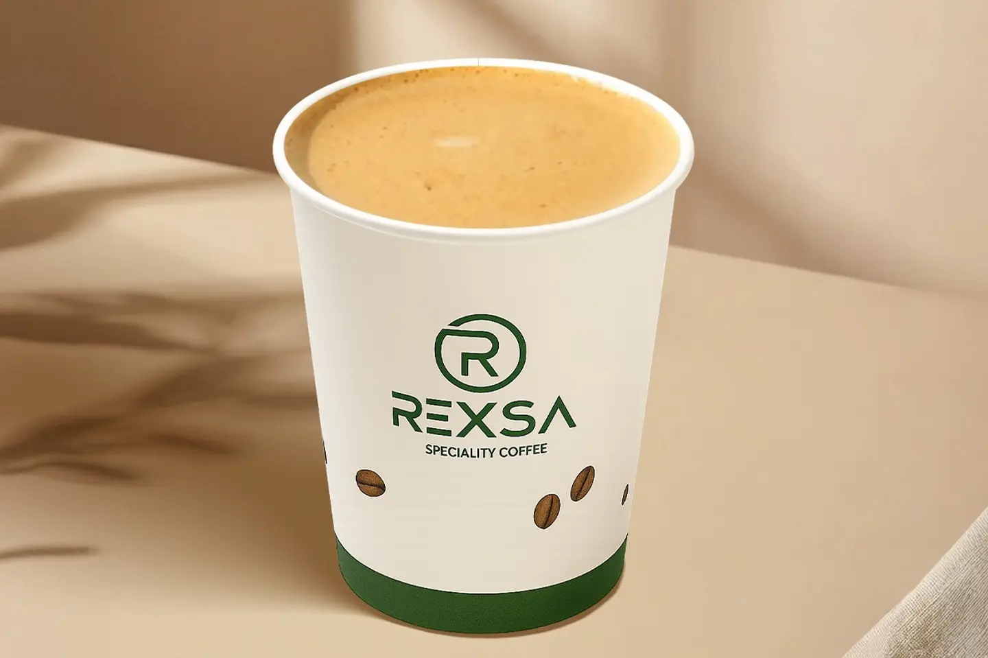 دبل إسبريسو