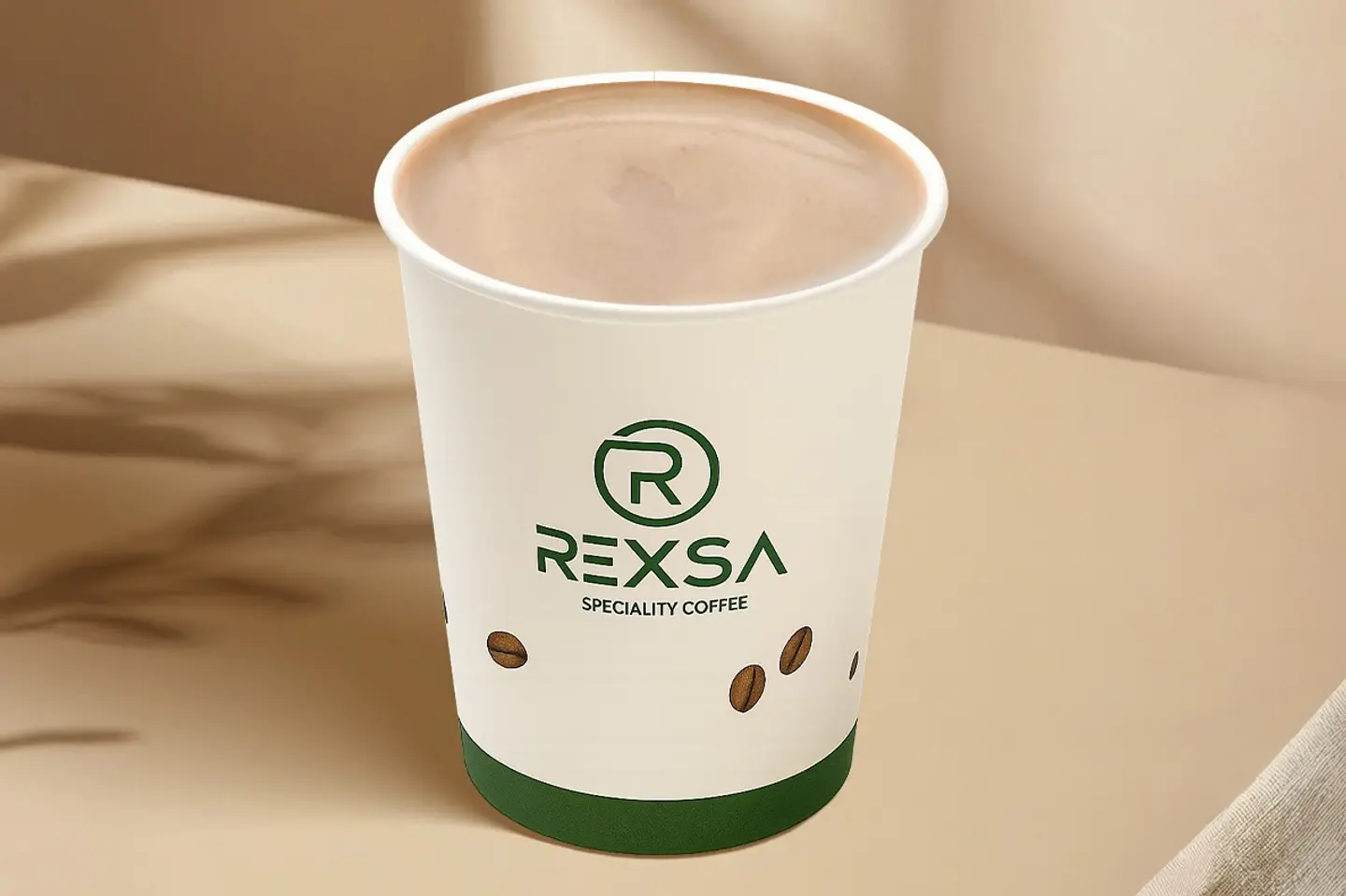 قهوة إيطالي