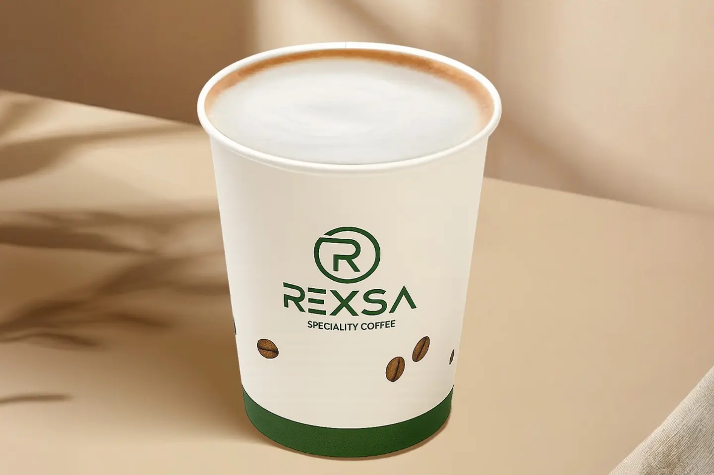 اسبانش لاتيه