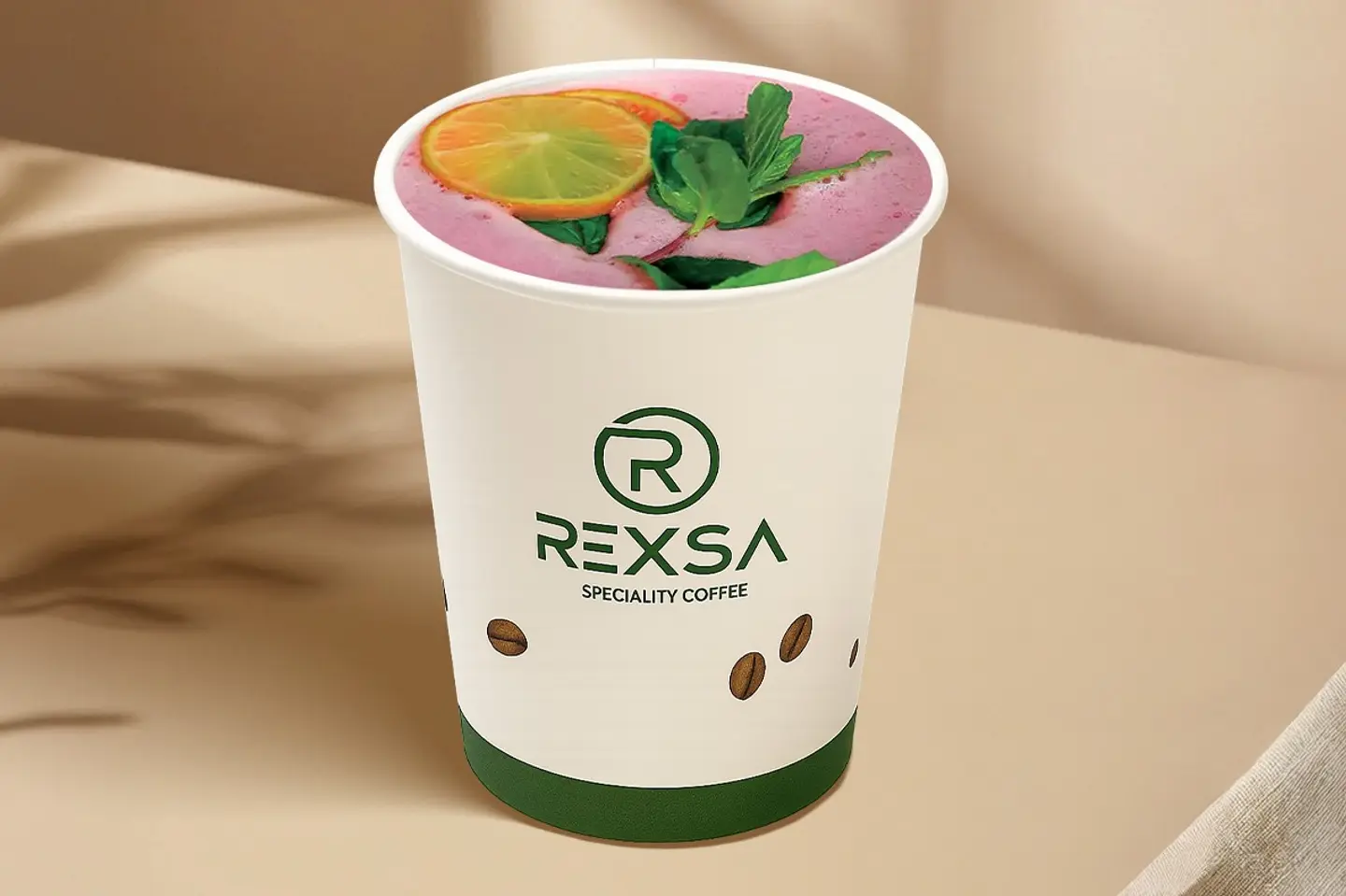 كركديه بارد - كركديه وسط