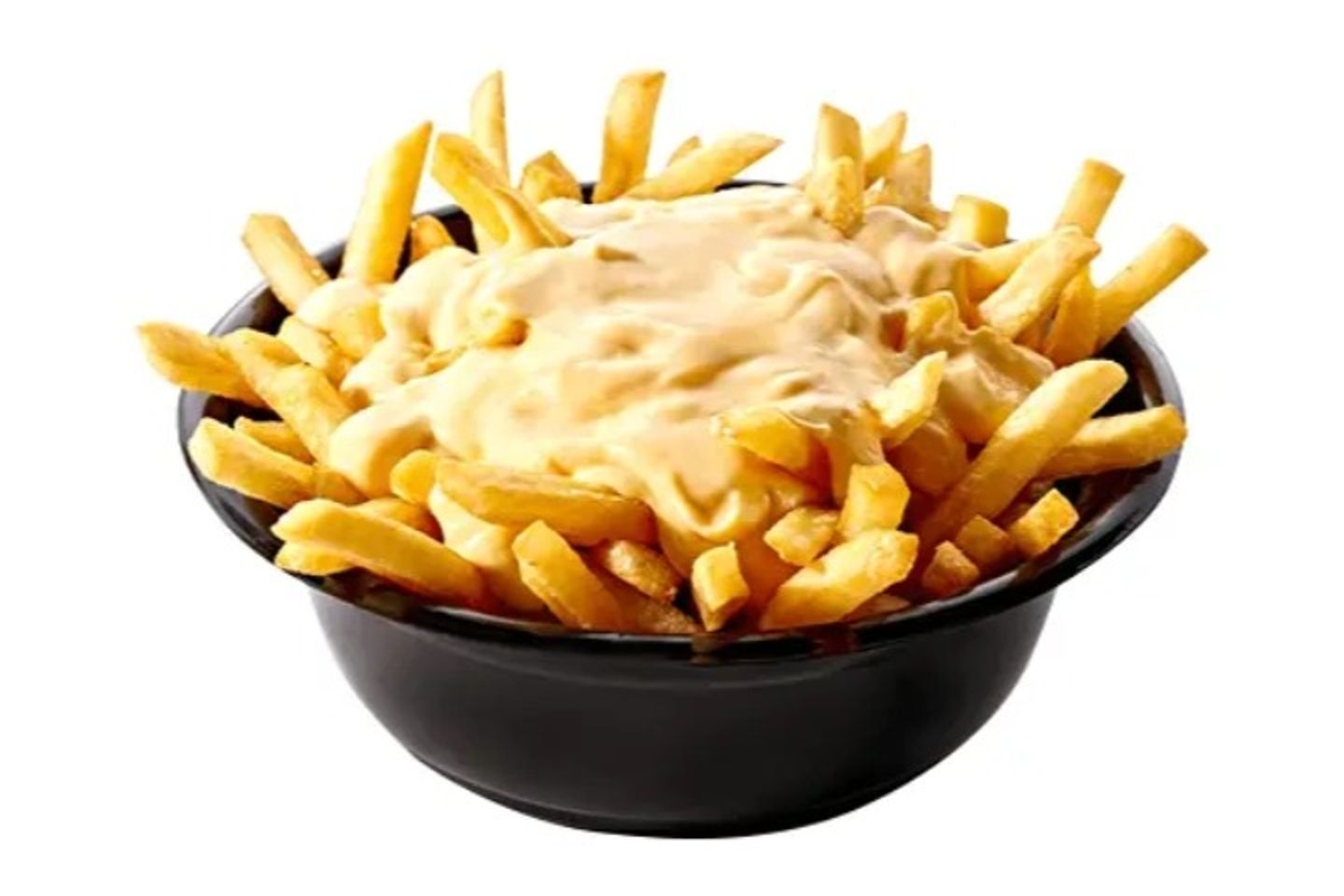 Cheese Fries