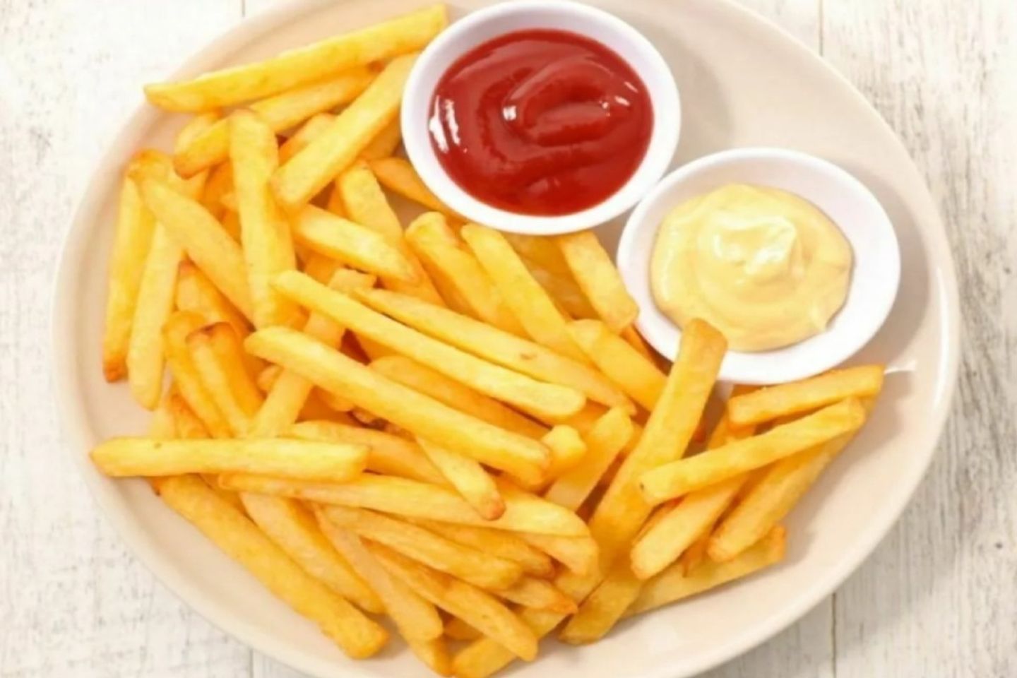 بطاطس صغير