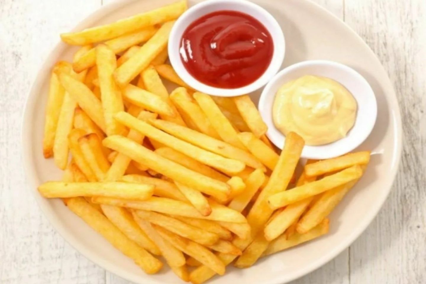 بطاطس كبير
