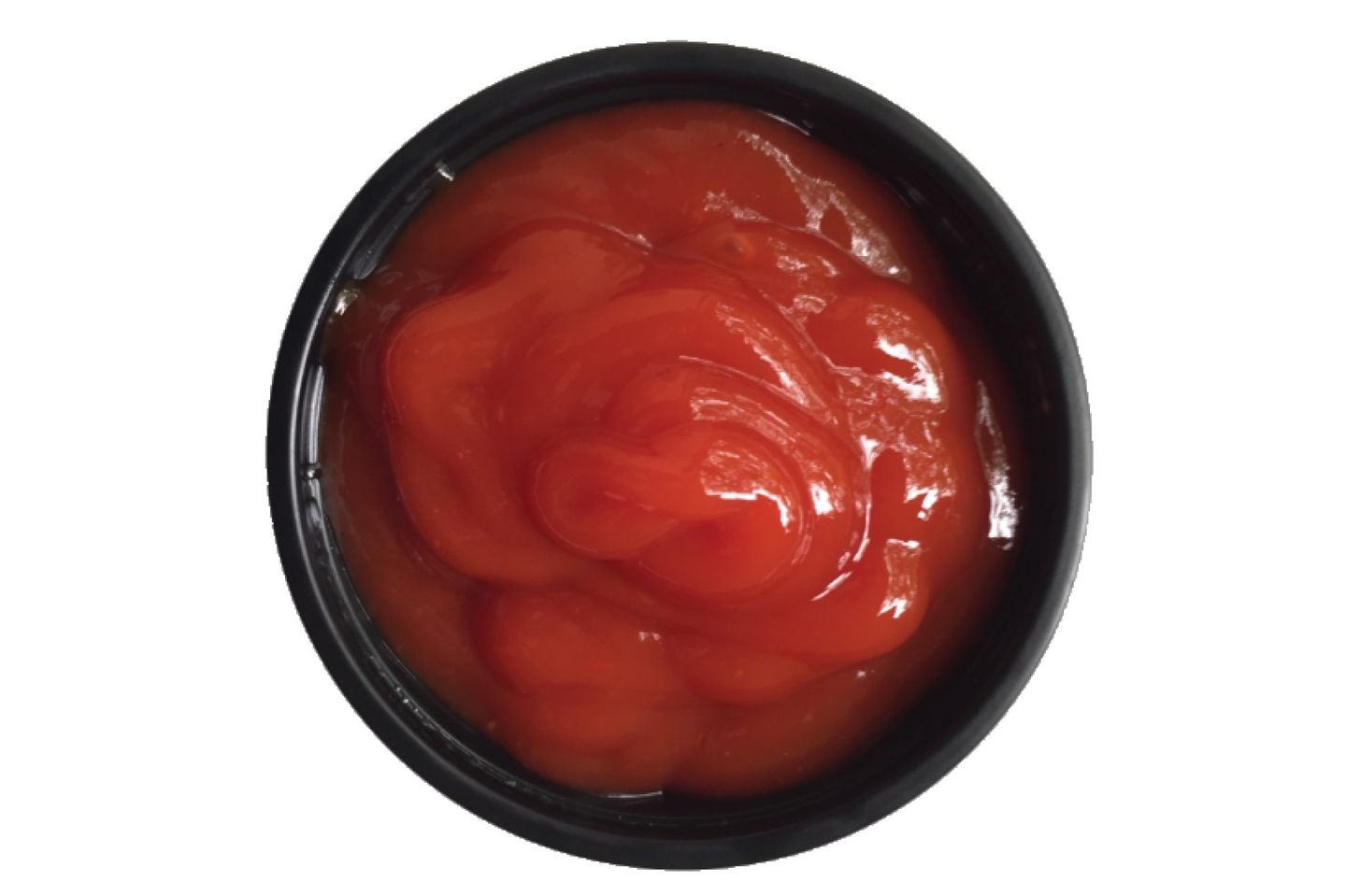 صوص الكاتشب