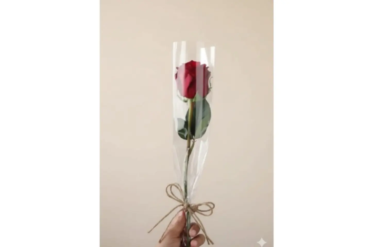 Red Rose