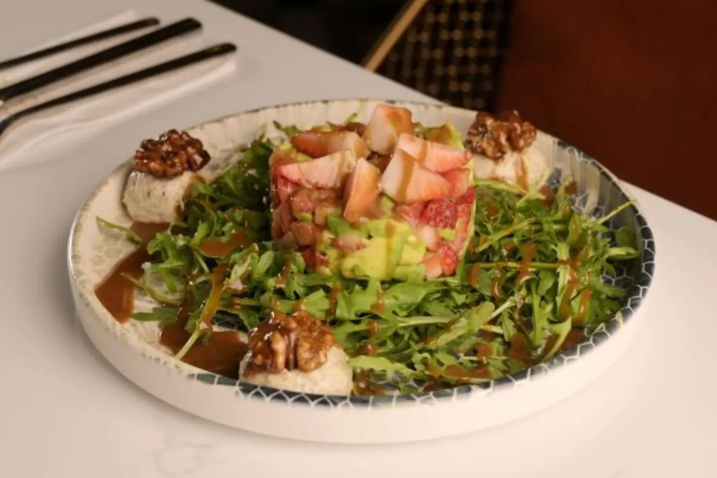 Spring Salad