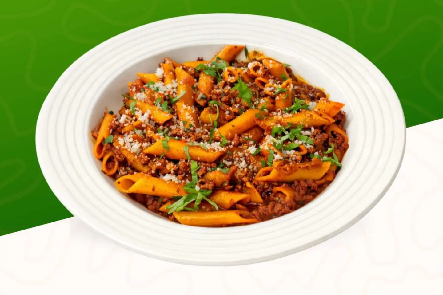 Penny Pasta Beef