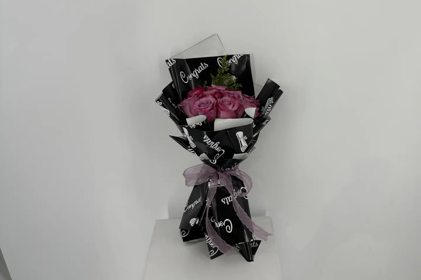 Bouquet Of The Land Of Roses 9