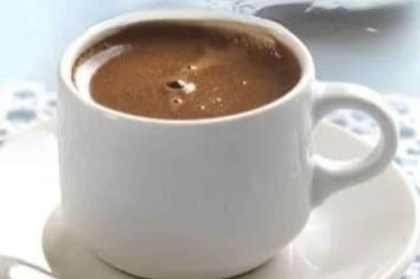 قهوه تركي