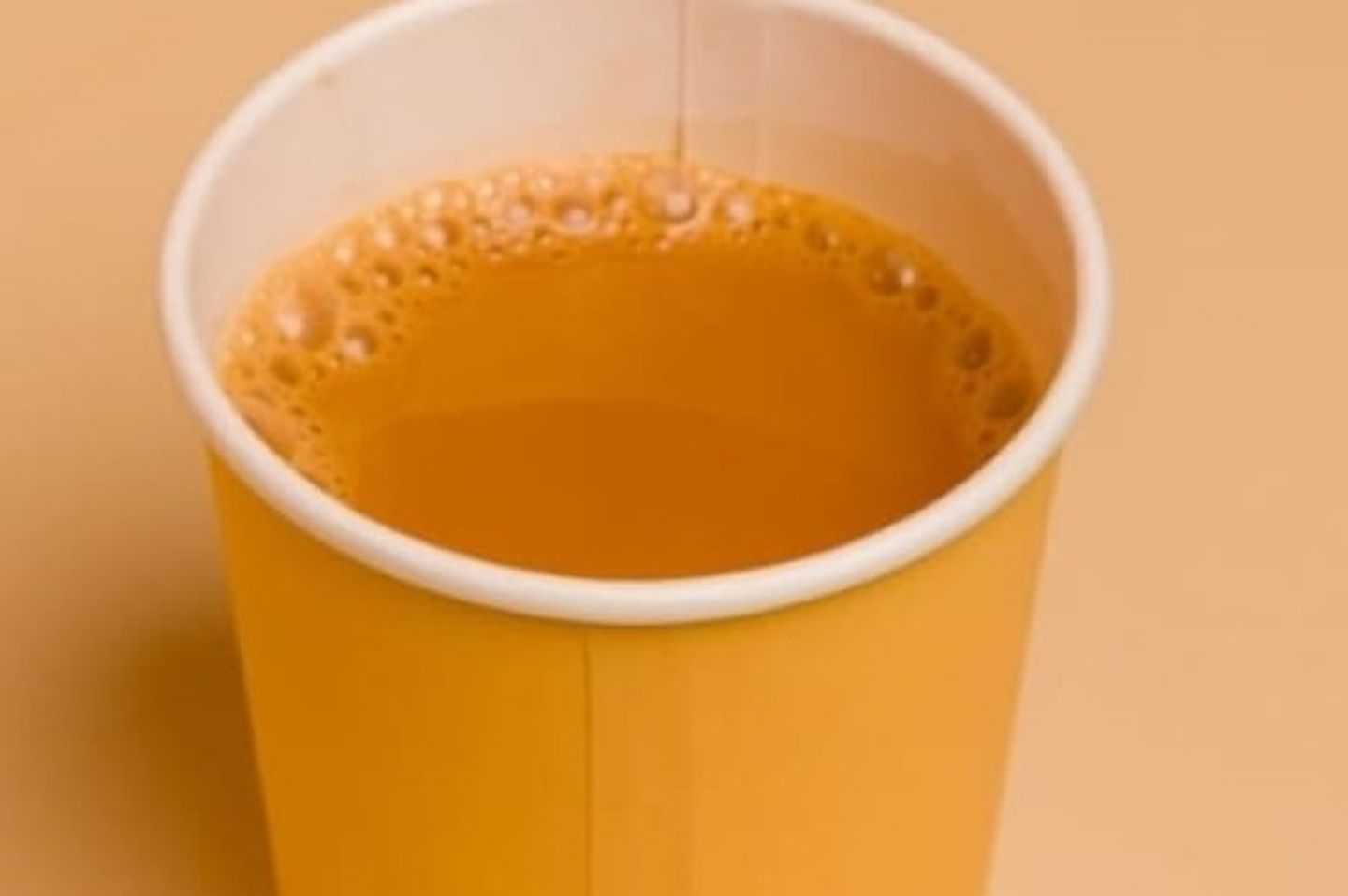 شاي كرك
