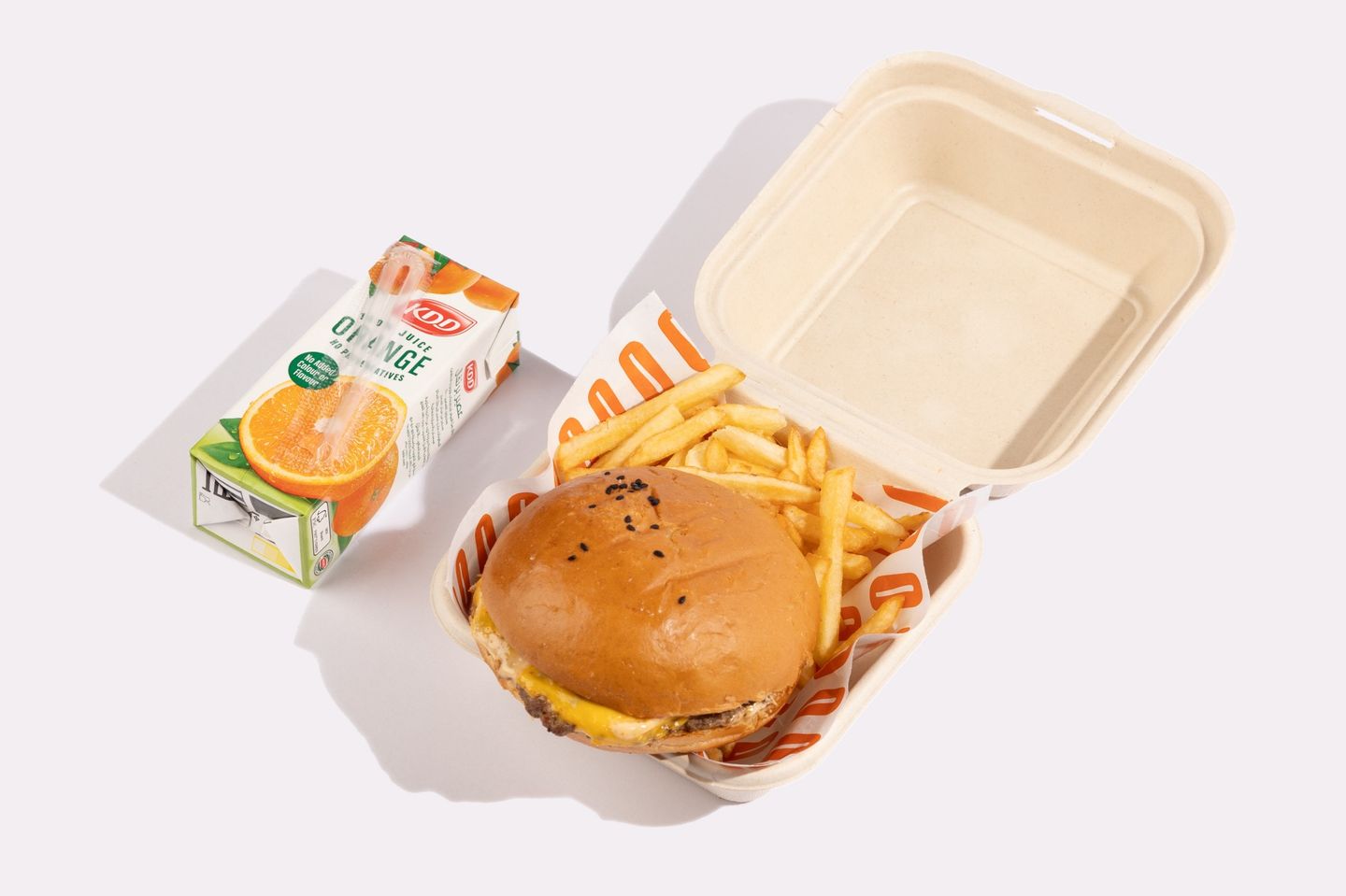 Kids Meal
