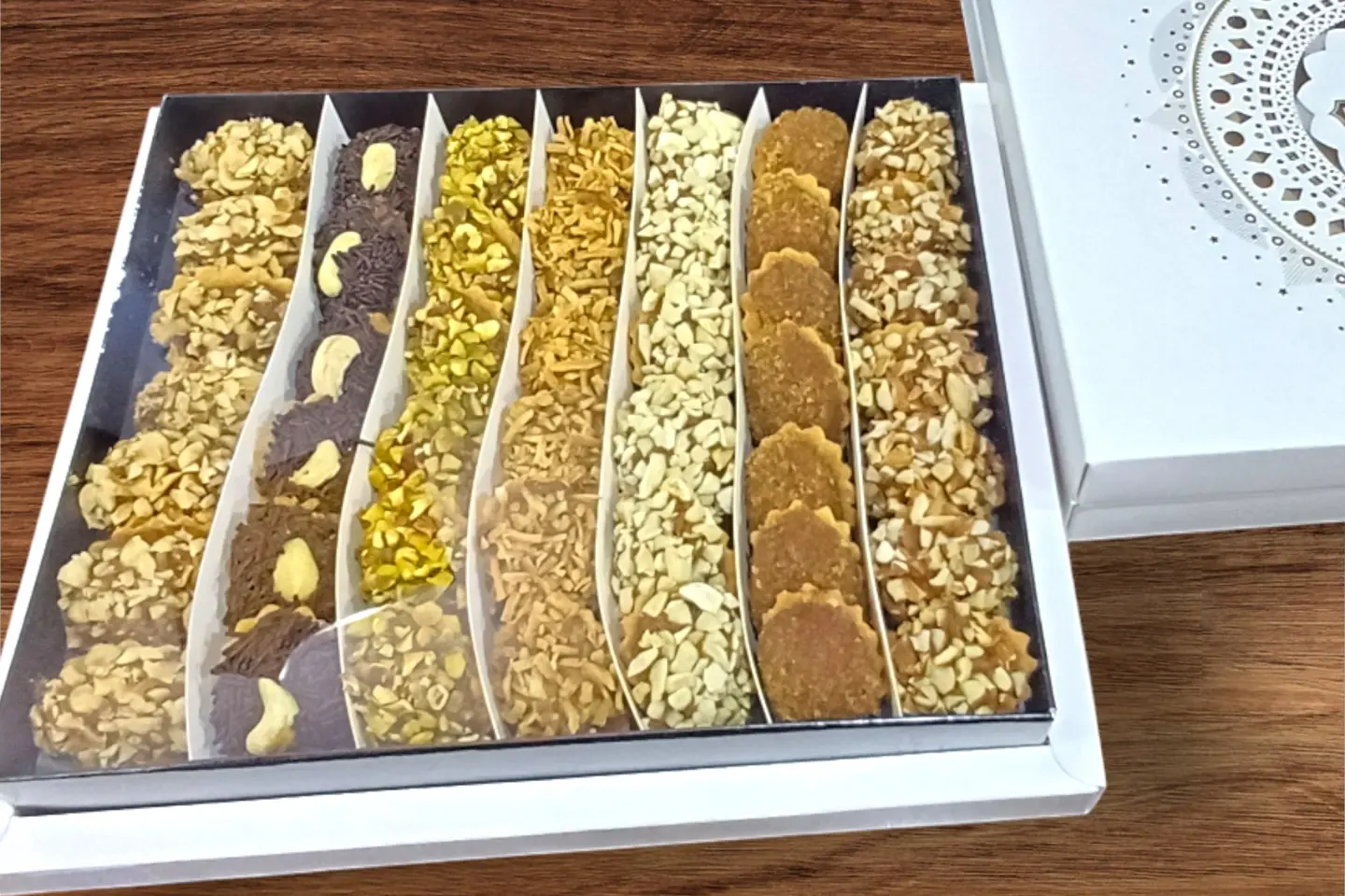 بتفور تمرية بوكس