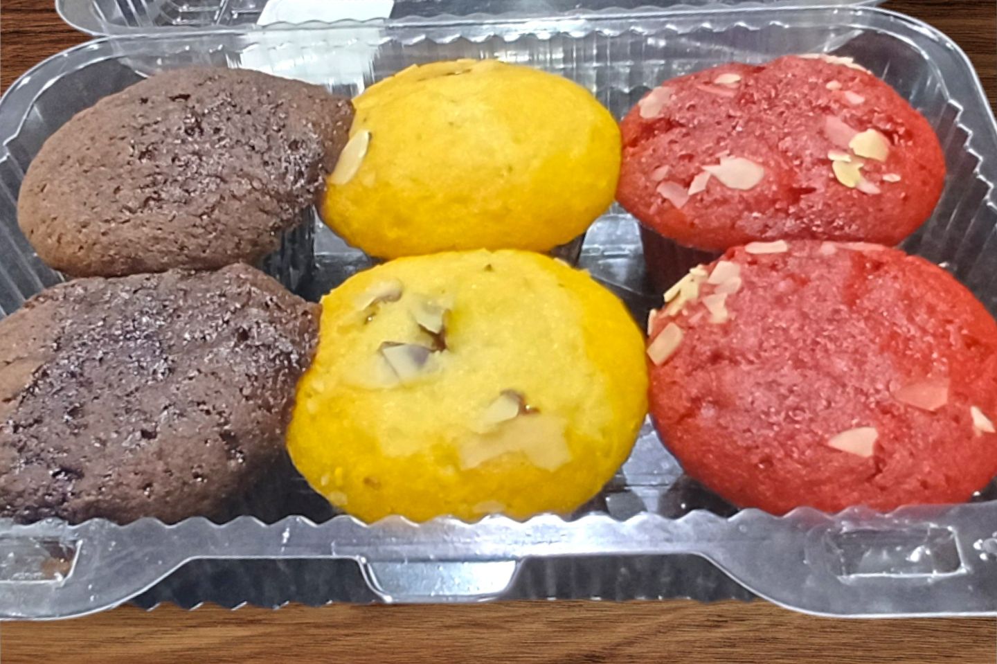 مافن كيك