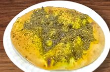 مناقيش زعتر