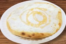 مناقيش لبنة