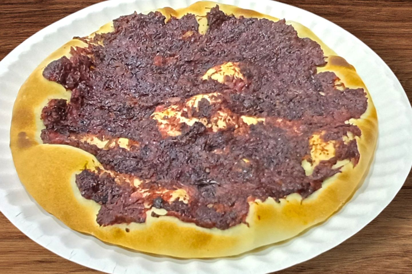 مناقيش سبانخ