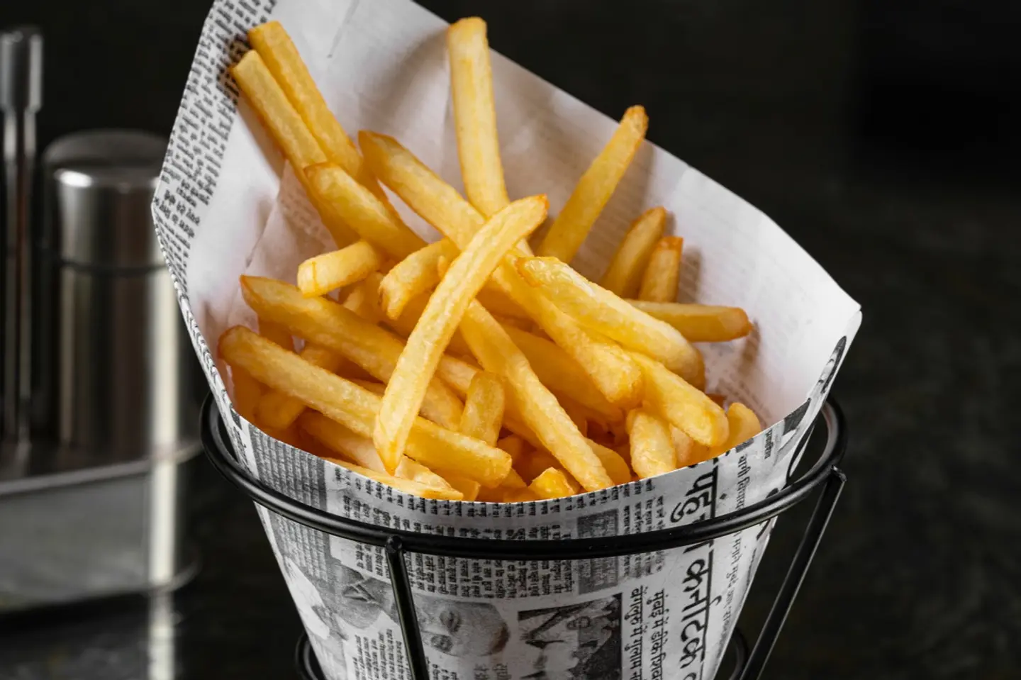 Franch Fry