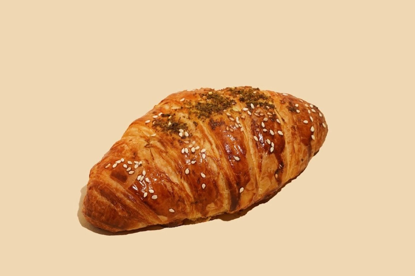 Cheese Zatar